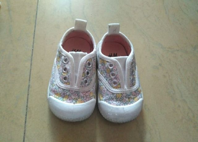 Zapatillas HyM 18-19