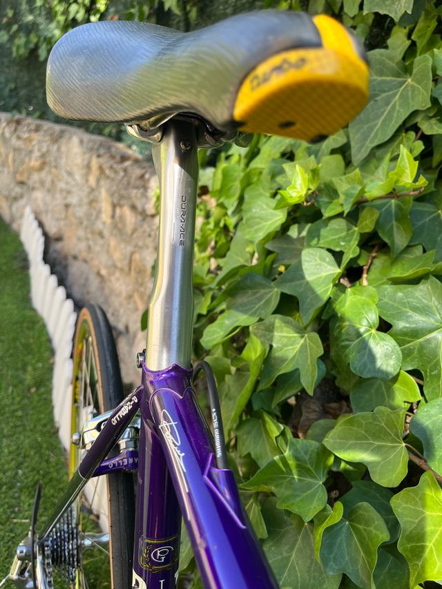 Bicicleta Carretera Pinarello Gavia second hand for 900 EUR in