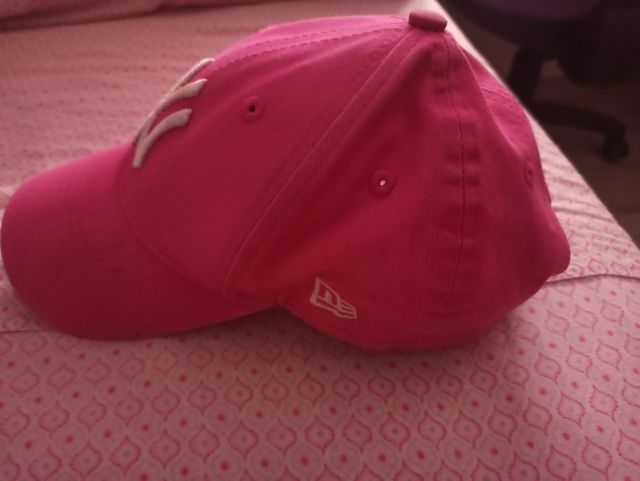 Gorra yankees
