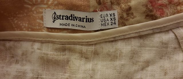 CONJUNTO PRIMAVERA 34 MUJER TOP CORPIÑO FALDA