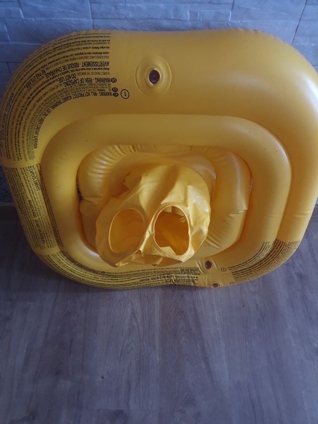Flotador Bebés 