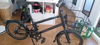 Orbea Katu 40 de segunda mano por 320 