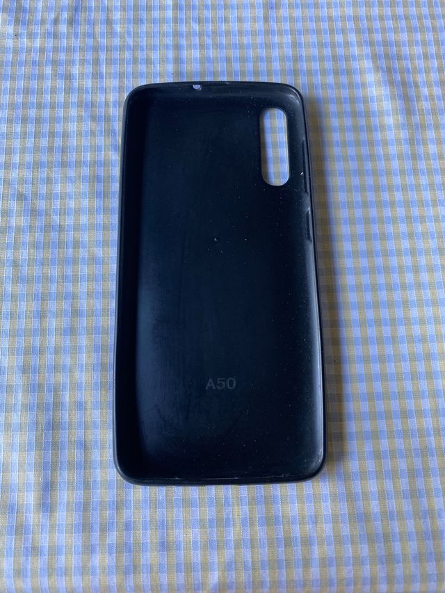 Funda Samsung A30S A50