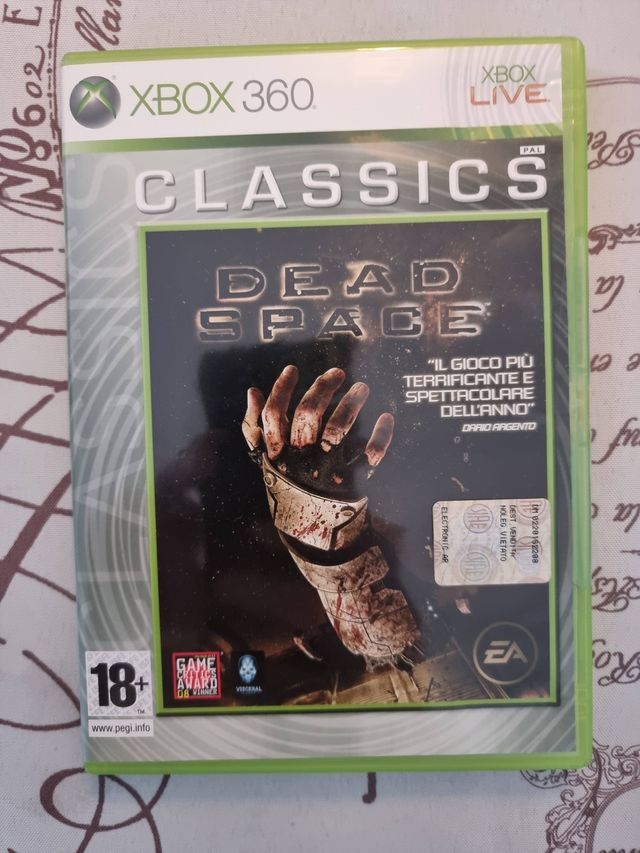 Dead Space - Xbox 360