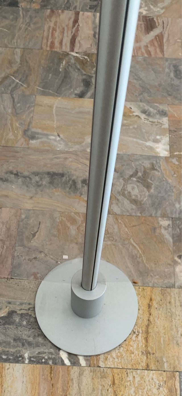 Barriera anti covid per scrivania plexiglass