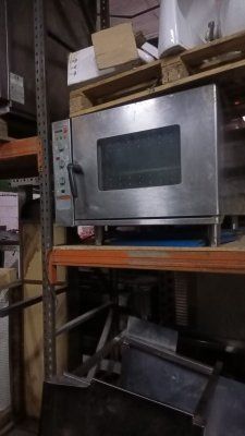 maquinaria de carneceria