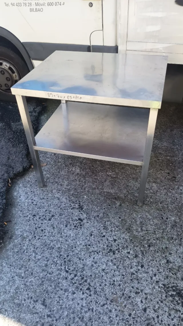 maquinaria de carneceria