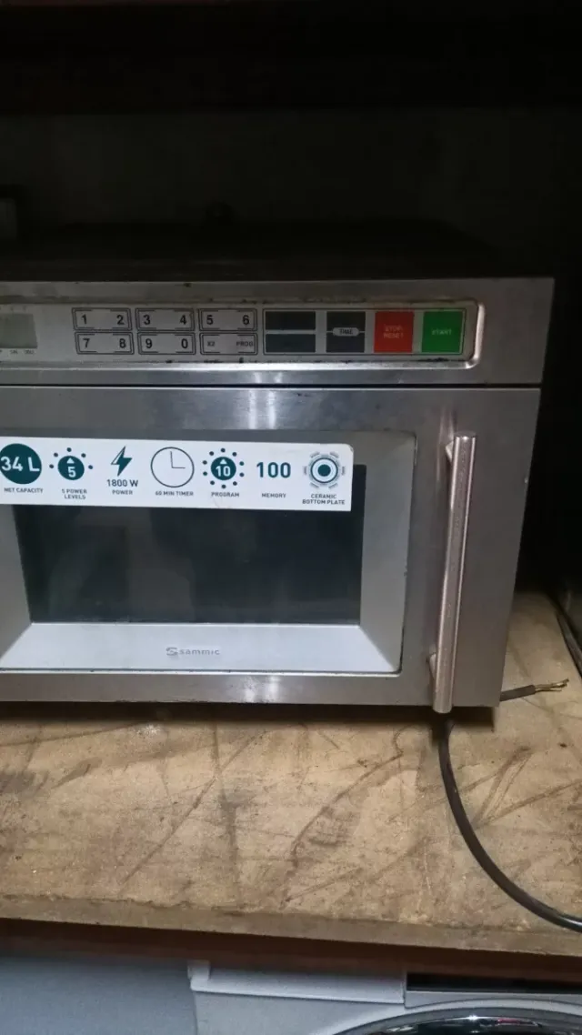 maquinaria de carneceria