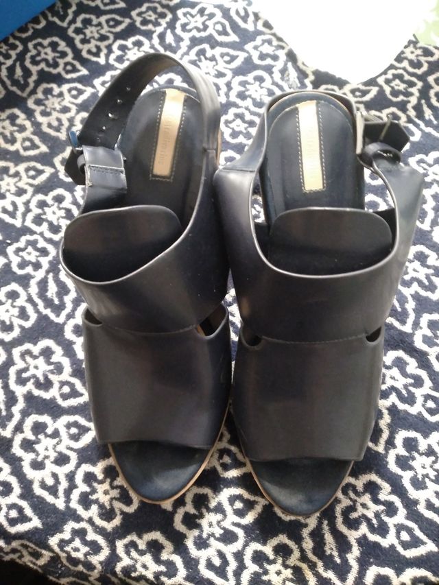 sandalias 👡 de mujer