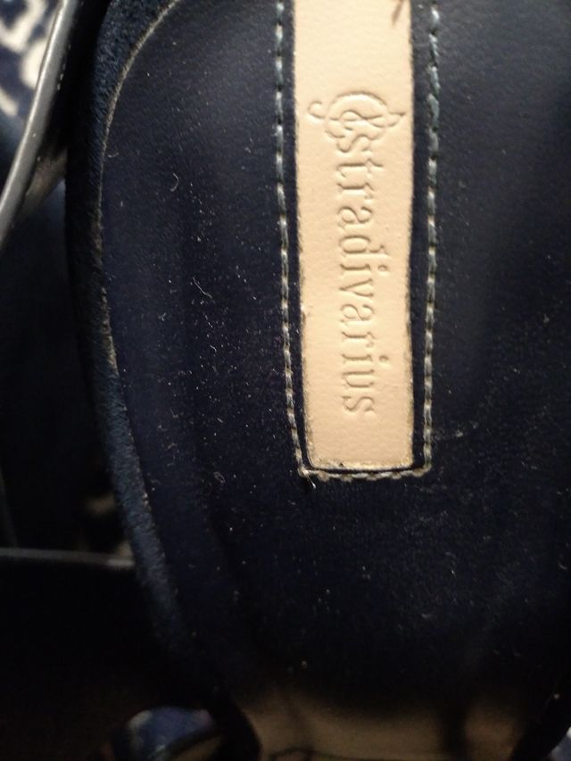 sandalias 👡 de mujer