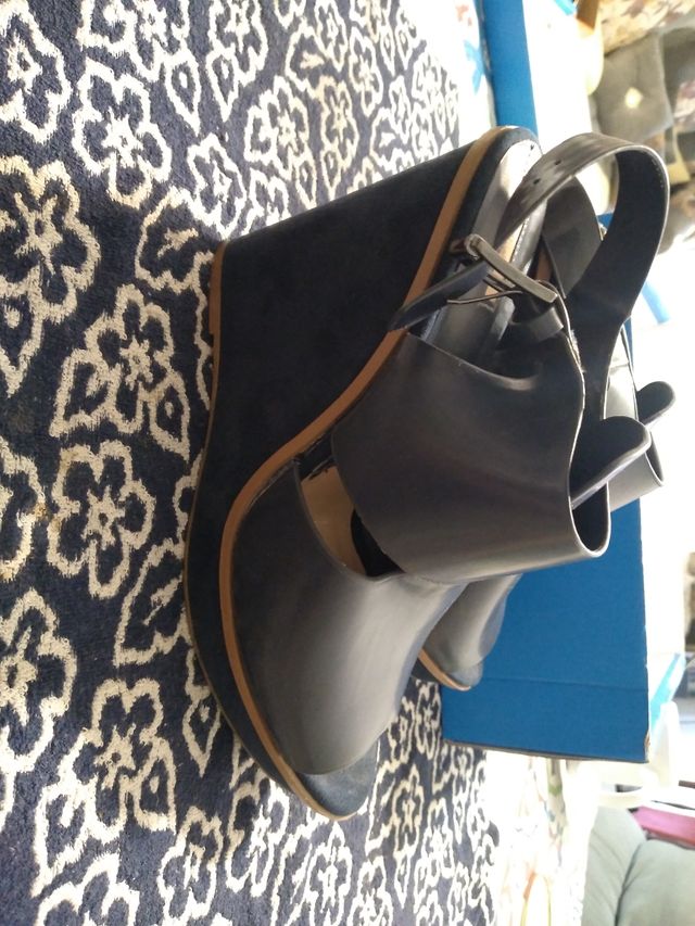 sandalias 👡 de mujer