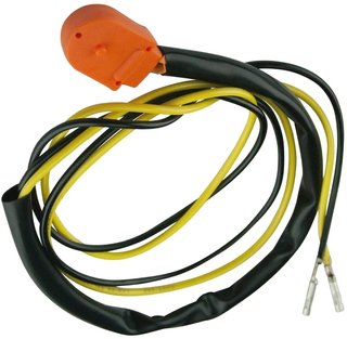 botón encendido seadoo