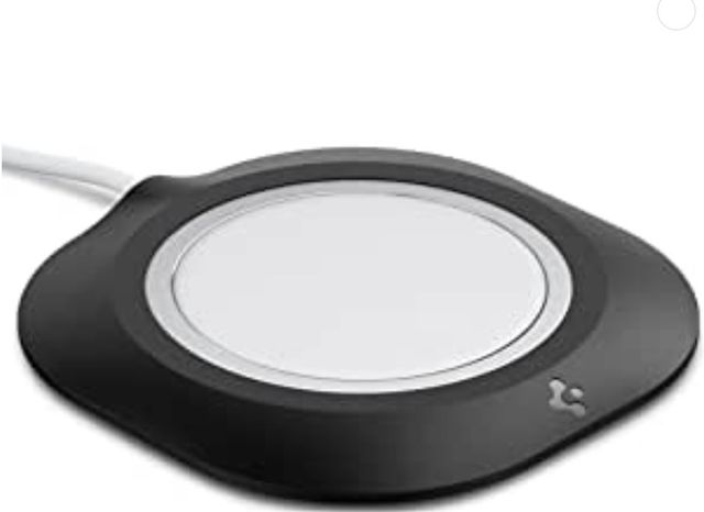 Base para MagSafe Apple. Precintada