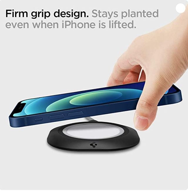 Base para MagSafe Apple. Precintada