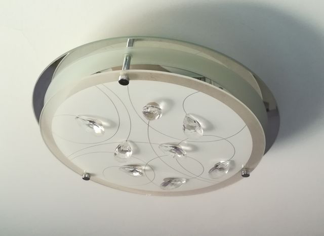 Lámpara de techo