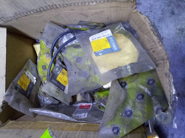 recambio coche antiguo