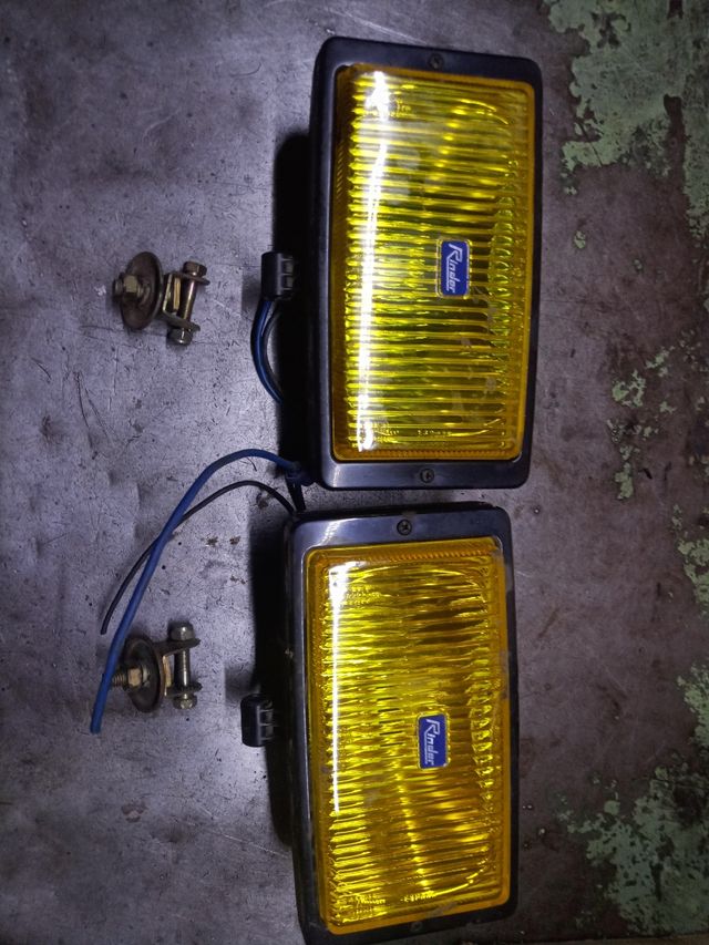 recambio coche antiguo