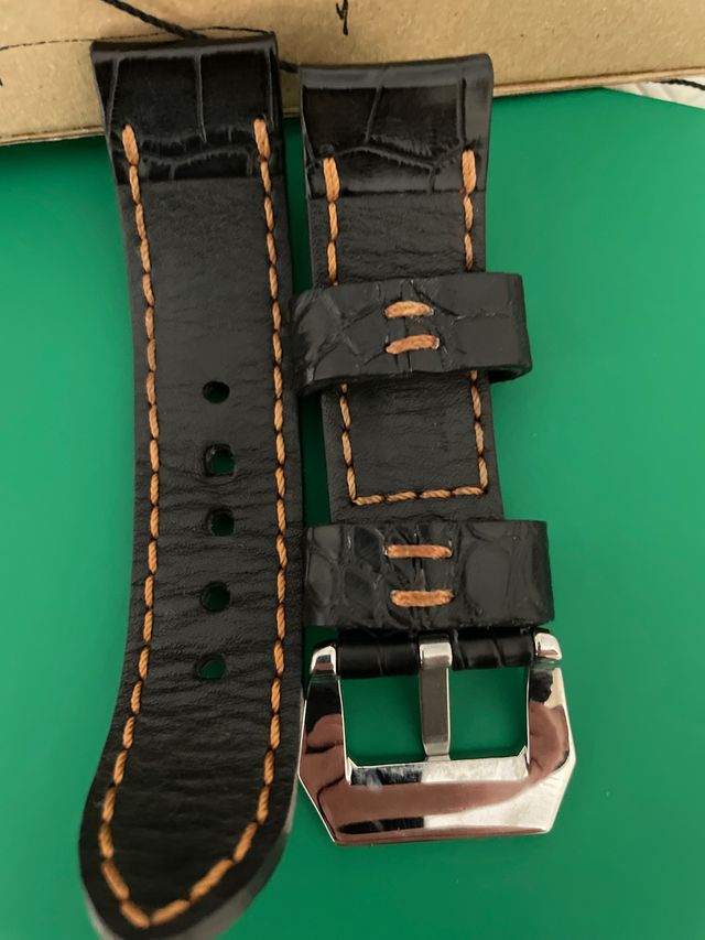 Correa reloj para Panerai