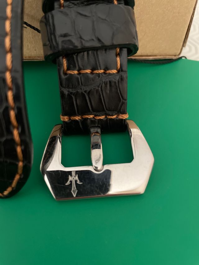 Correa reloj para Panerai