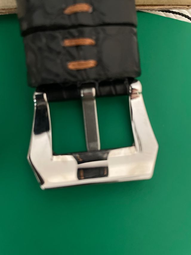 Correa reloj para Panerai