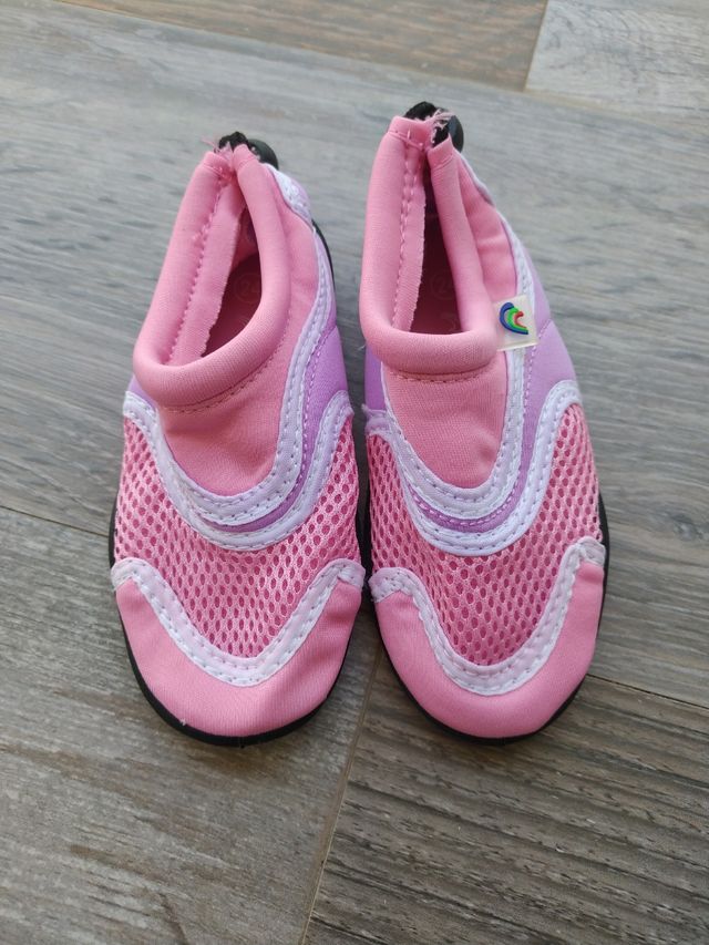 PIES DE GATO NIÑ@ NUEVOS