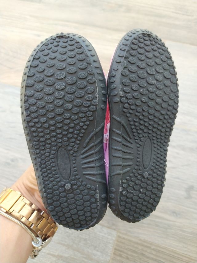 PIES DE GATO NIÑ@ NUEVOS