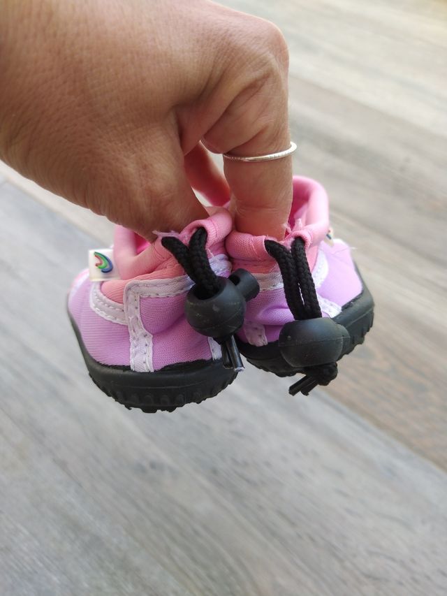 PIES DE GATO NIÑ@ NUEVOS