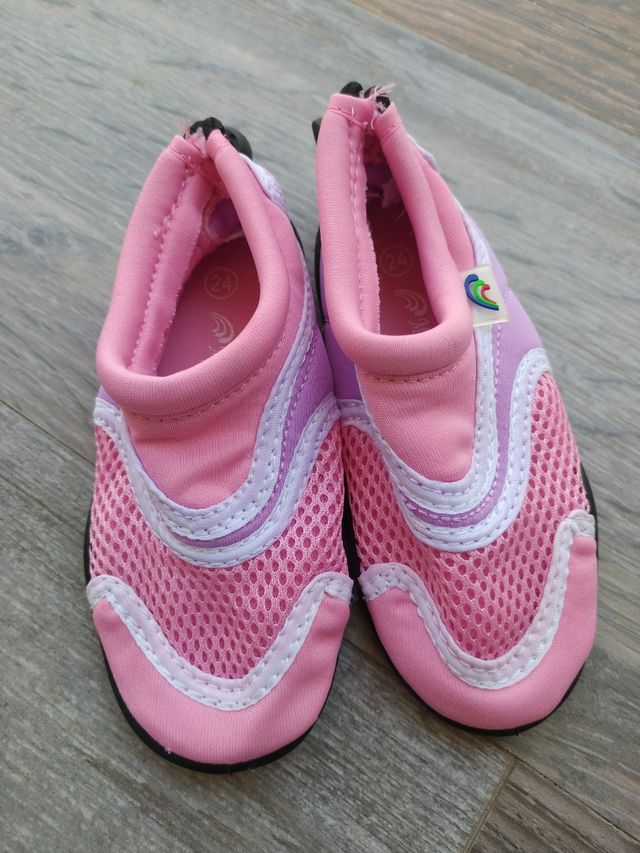 PIES DE GATO NIÑ@ NUEVOS