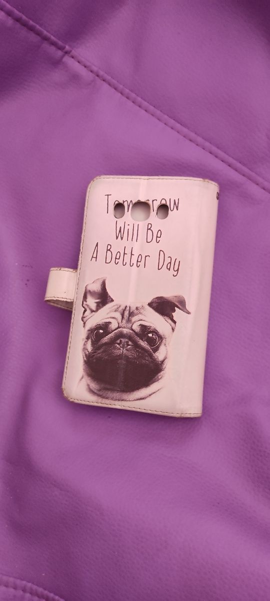 Funda Samsung J7 2016