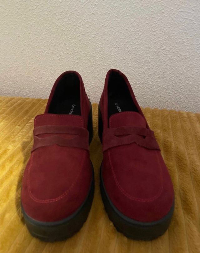 zapatos mujer Vctoria talla 39