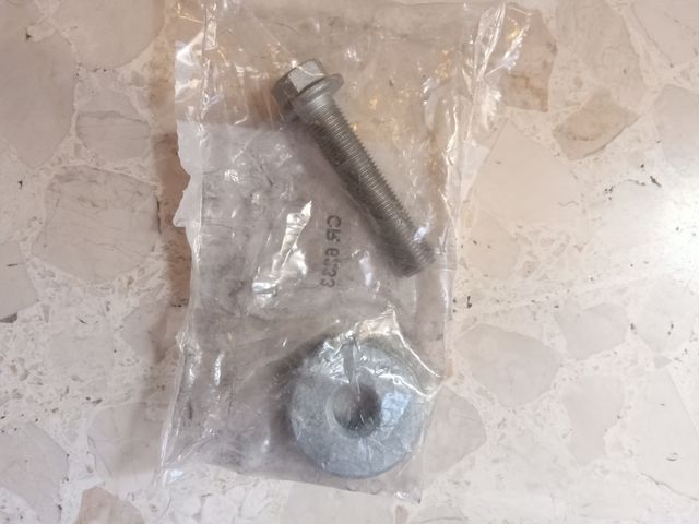 KIT CORREA DE DISTRIBUCIÓN