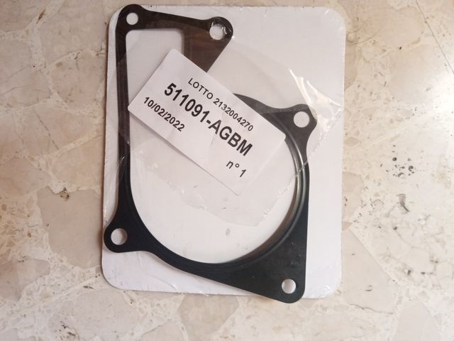 KIT CORREA DE DISTRIBUCIÓN