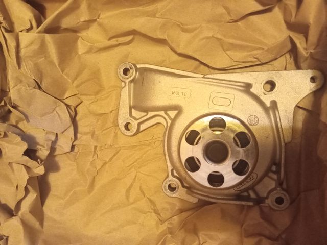 KIT CORREA DE DISTRIBUCIÓN