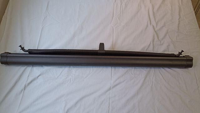 Red Separación Audi A4 Avant 2018