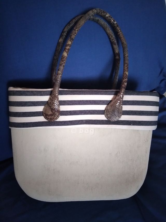 Bolso O'bag