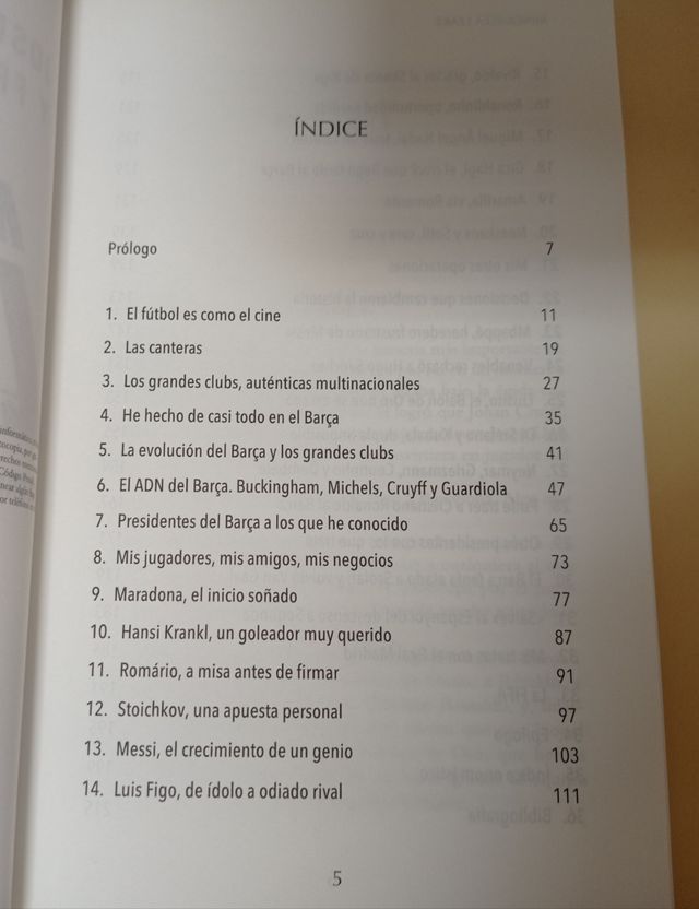 Libro Minguella Leaks.