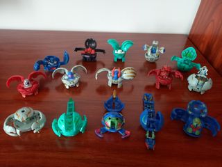 Bakugan Battle Brawlers Juguetes Juguetes Bolas Bakugan Battle