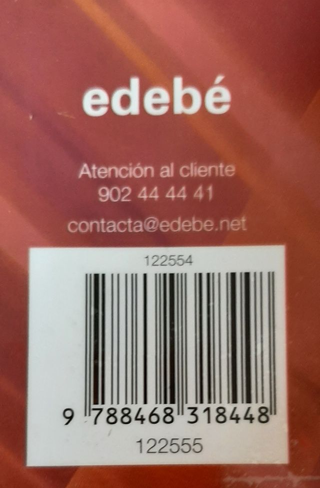 lengua y literatura  4° e s.o   bloque II  Perfect