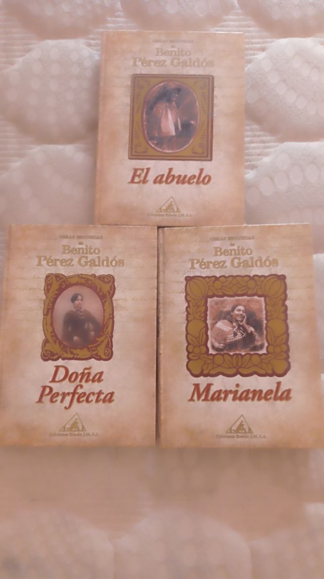 7 libros