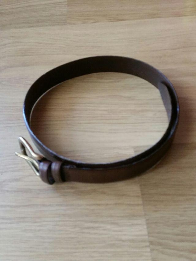 Cinturon Massimo Dutti