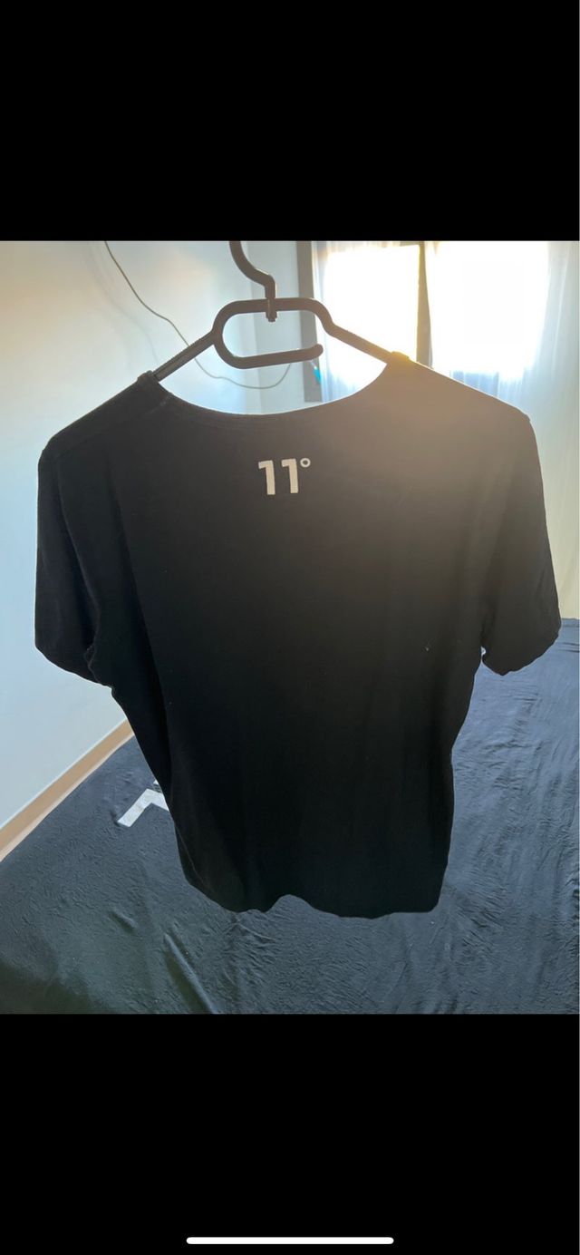 Camiseta 11 imitación