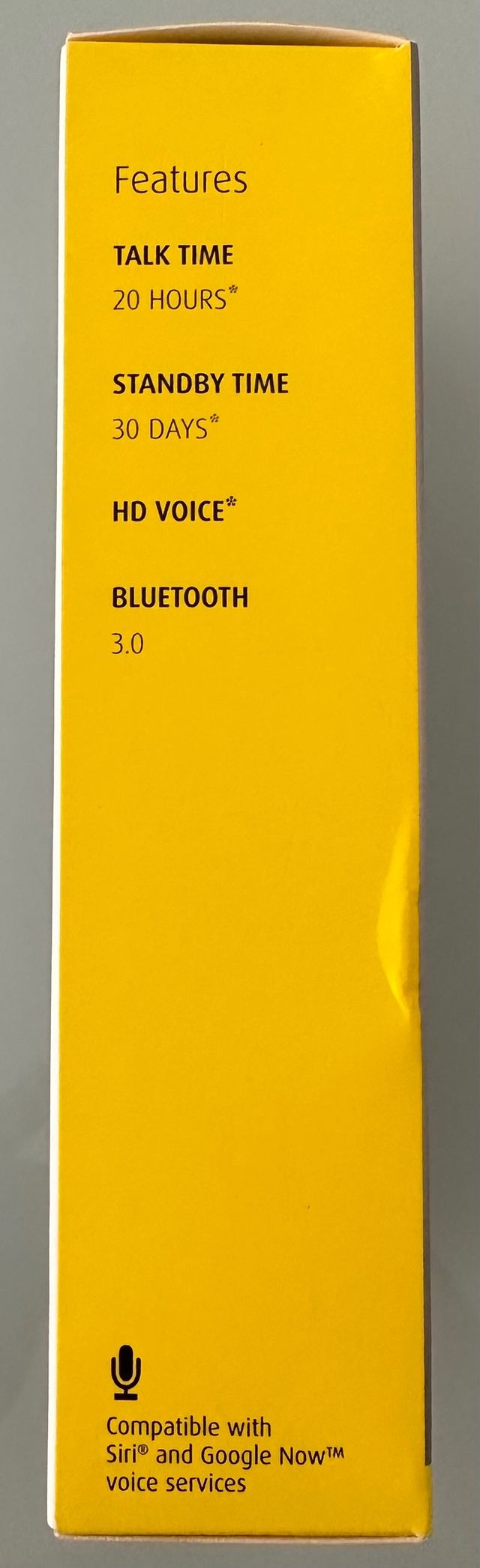 JABRA DRIVE AND TALK SAFELY