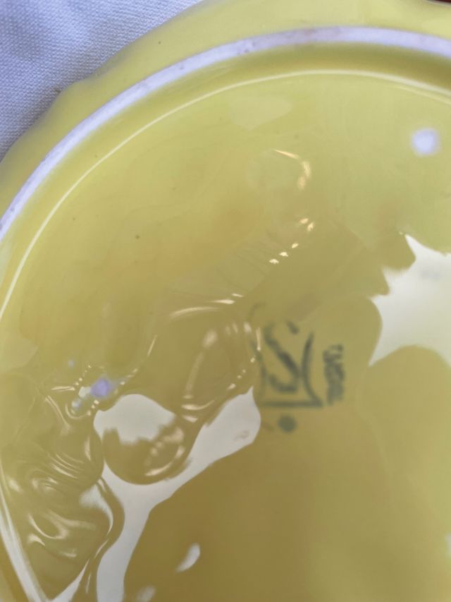 Platos de aperitivo o postre