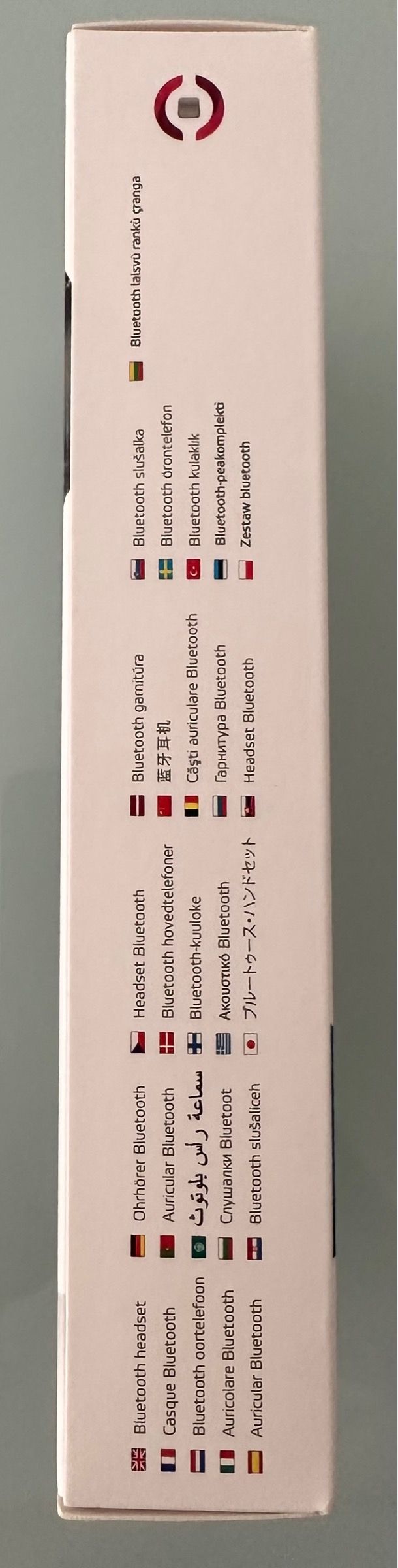 AURICULAR CELLY BLUETOOTH