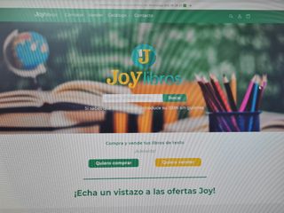 Compra Venta Libros de texto al mejor precio