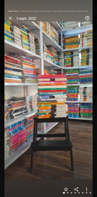 Compra Venta Libros de texto al mejor precio