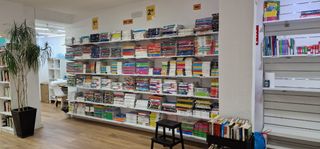 Compra Venta Libros de texto al mejor precio