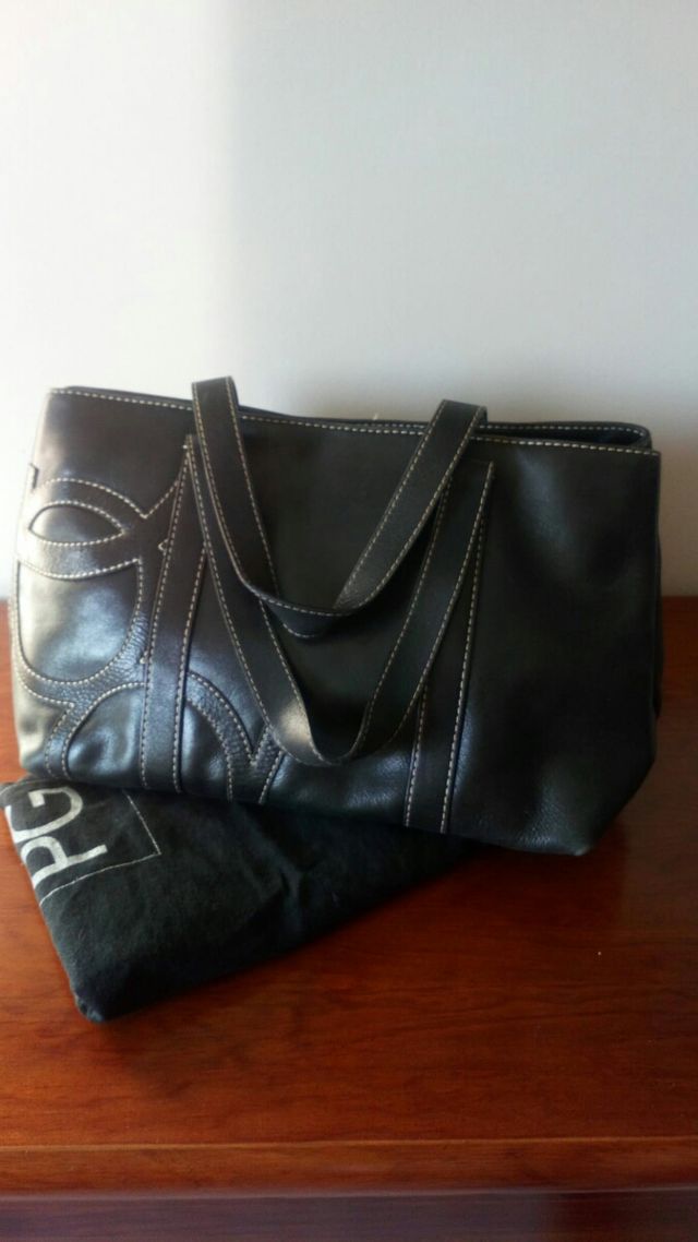 Bolso PURIFCACIÓN GARCÍA