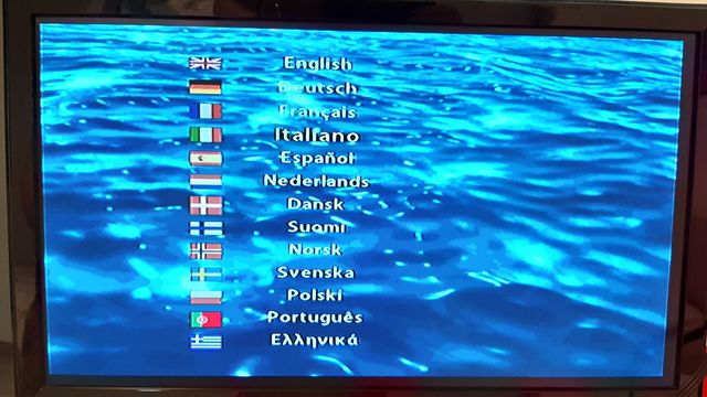 The Sims 2 Island PS2