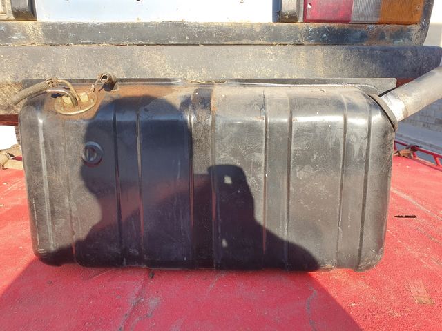 Piezas Renault 6 y Seat 131 Supermirafiori perkins